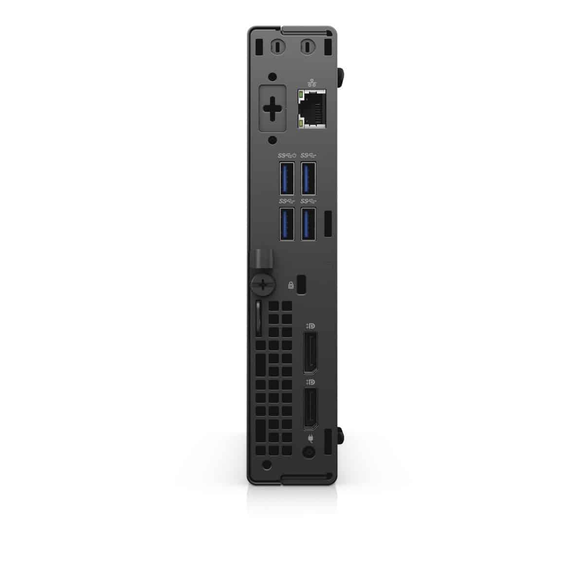 Dell OptiPlex 5090 Micro i5 11500T 8GB 256GB SSD – Image 5