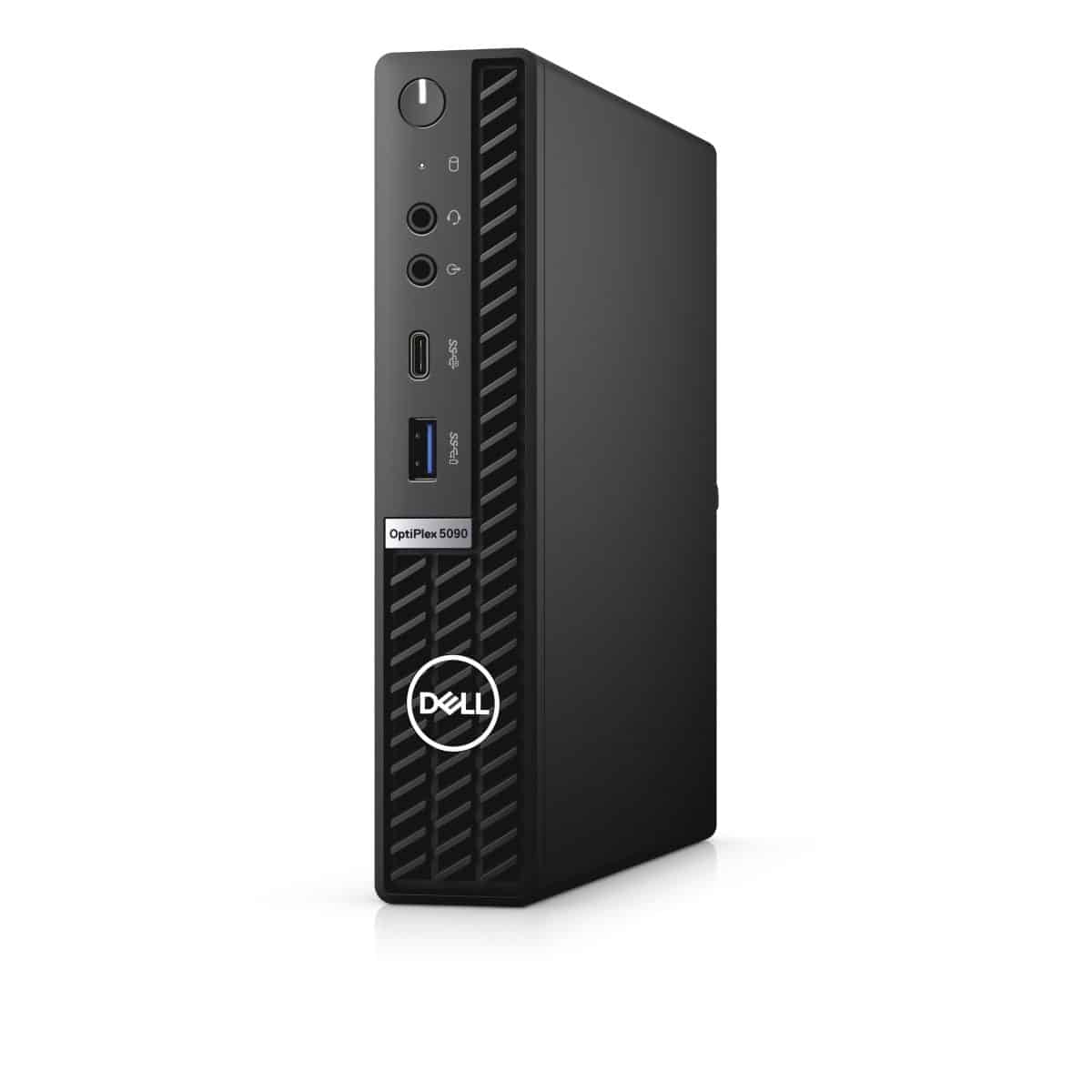 Dell OptiPlex 5090 Micro i5 11500T 8GB 256GB SSD – Image 3