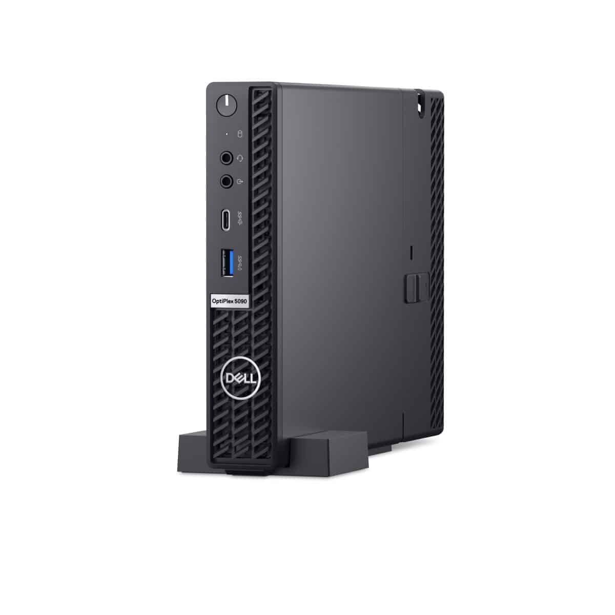 Dell OptiPlex 5090 Micro i5 11500T 8GB 256GB SSD – Image 4