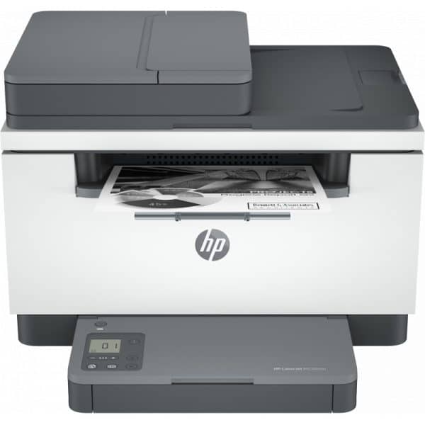 HP LaserJet Couleur MFP M236sdn