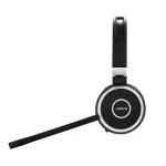 Jabra Evolve 65 stéréo ms Noir – Image 3