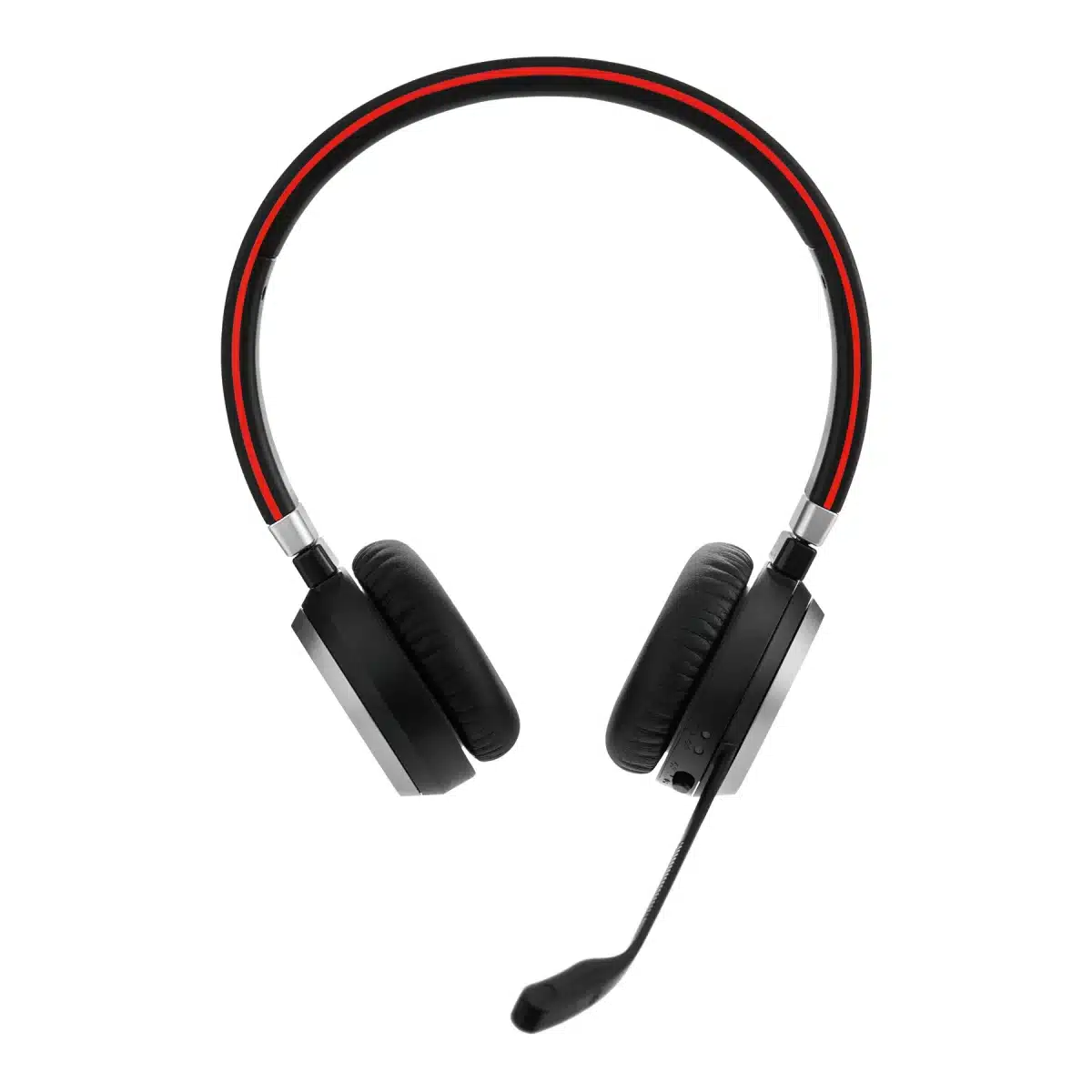 Jabra Evolve 65 stéréo ms Noir – Image 2