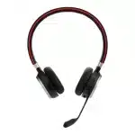 Jabra Evolve 65 stéréo ms Noir – Image 2