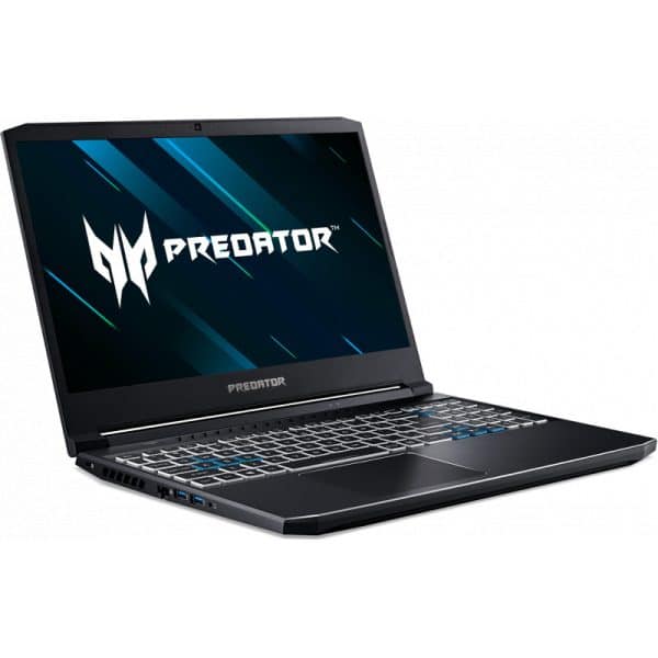 Acer Predator Helios 300 PH315-53
