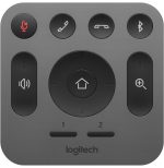 ConferenceCam Tout-en-un Logitech MeetUp (960-001102) – Image 4