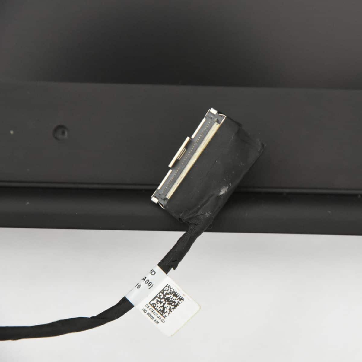 Ecran de remplacement Dell XPS 9560 et Precision 5510/5520 (Used) – Image 4