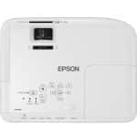 Epson Projecteur WXGA EB-W06 – Image 5