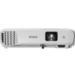 Epson Projecteur WXGA EB-W06 – Image 3