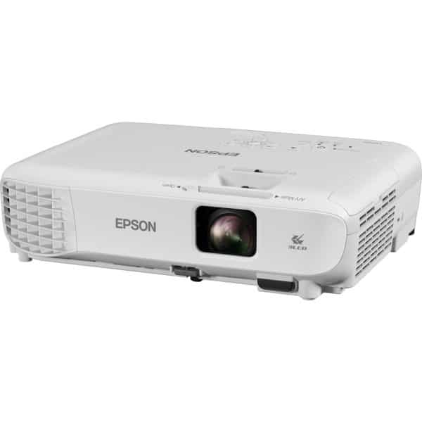 Epson projecteur WXGA EB-W06