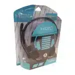 Rapoo H120 casque filaire USB Noir – Image 8
