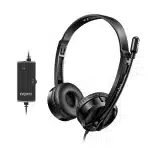 Rapoo H120 casque filaire USB