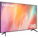 Téléviseur Samsung 75" AU7000 4K UHD – Image 2