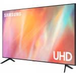 Téléviseur Samsung 75" AU7000 4K UHD – Image 3