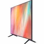 Téléviseur Samsung 75" AU7000 4K UHD – Image 5