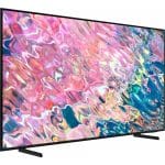 Téléviseur Samsung 75" Q60B Smart TV 4K QLED UHD – Image 3