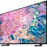Téléviseur Samsung 75" Q60B Smart TV 4K QLED UHD – Image 4