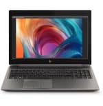 HP ZBook 15 G6 Tactile i9-9880H 64GB 1TB SSD NVIDIA T1000 (Used) – Image 2