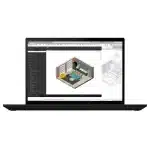Lenovo Thinkpad P16s i7 1270P 32GB 512G SSD – Image 2