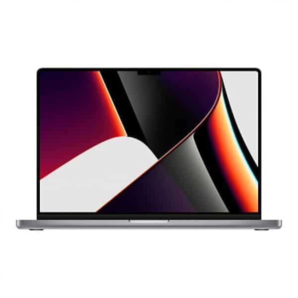 MacBook Pro 16"  1TB GB SSD