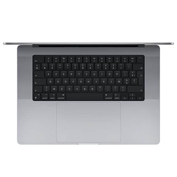 MacBook Pro 16"  1TB GB SSD micomad