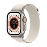 Apple Watch Ultra GPS Cellula 49 mm micomad