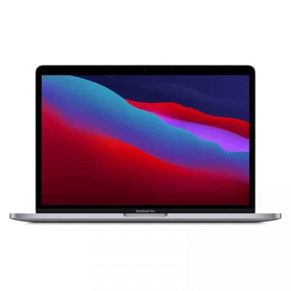MacBook Pro 13" 256GB SSD
