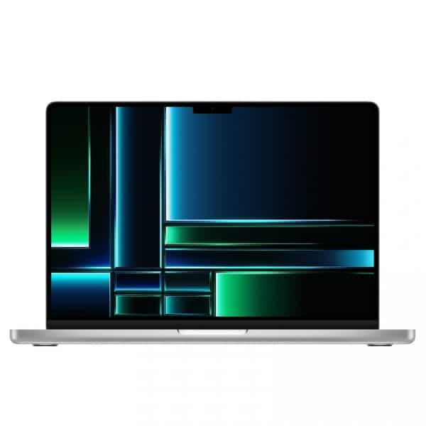 MacBook Pro 14"  512GB GB SSD