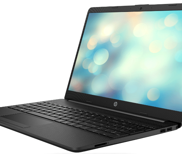 ORDIANEUR PORTABLE HP 15 15-DW3060NK (600T3EA) micromad.ma4