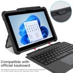 Étui de protection antichoc pour Surface Pro 4/5/6/7 – Image 4