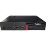 AIO M710q Tiny i5-7500T 8GB 240G SSD (Used) & TIO22 Gen 3 Moniteur – Image 5