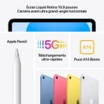 iPad-2022-10.9-Pouces-micromad.ma