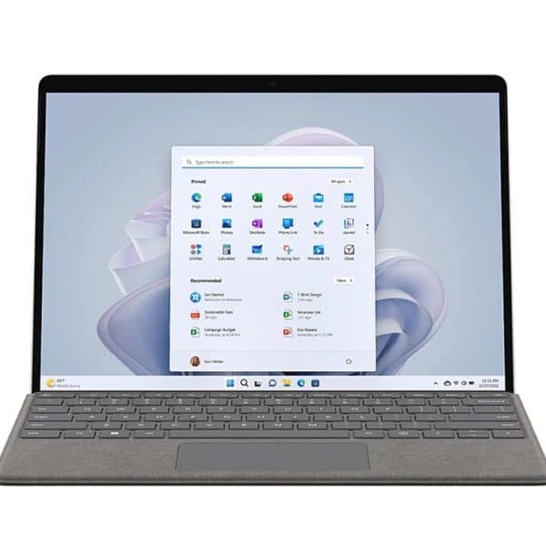 Microsoft Surface Pro 9 micromad.ma