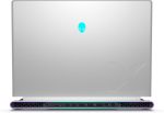 DELL Alienware X16 QHD RTX 4080 i9-13900HK RAM 32GB LPDDR5 6000MHz 1TB SSD – Image 7