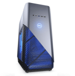 Dell Inspiron 5680 Gaming i7-9700 RAM 16Go 256Gb SSD+1To SATA Nvidia 2060 6Go DVD-RW – Image 2