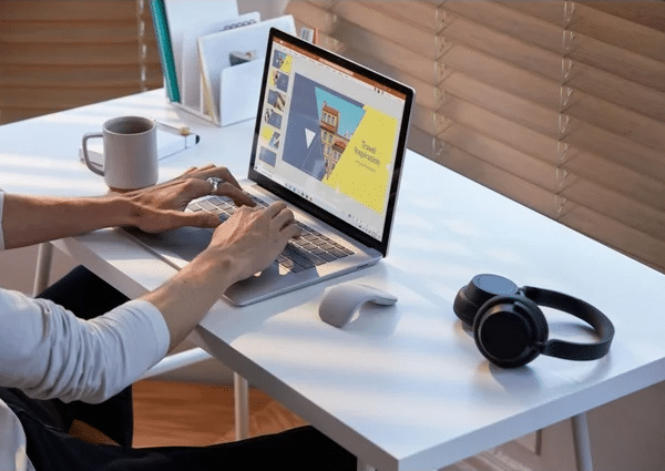 Surface Laptop 3 micromad.ma