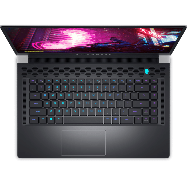 Dell Alienware X15 R1 micromad.ma