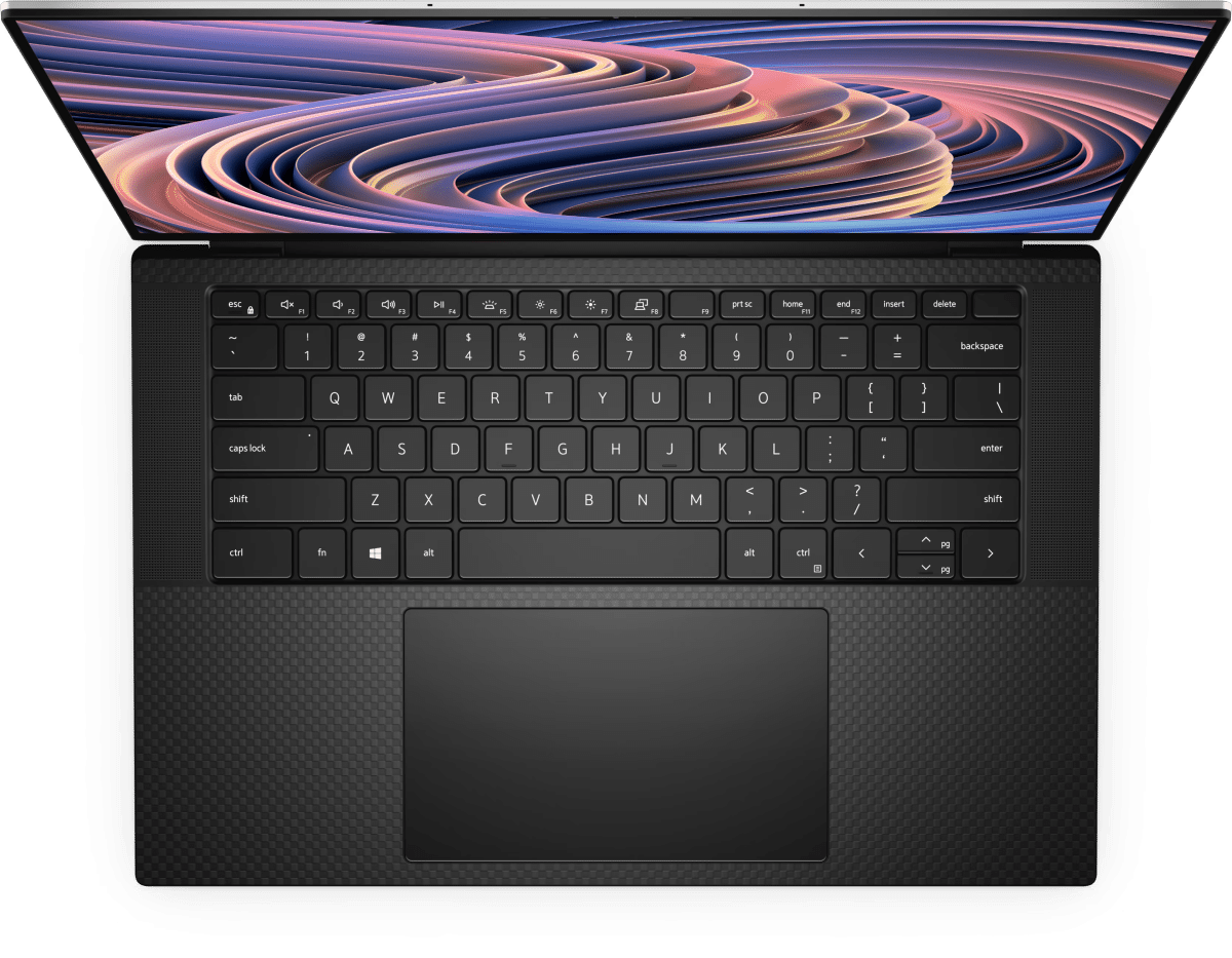 Dell XPS 15 9520 micromad.ma