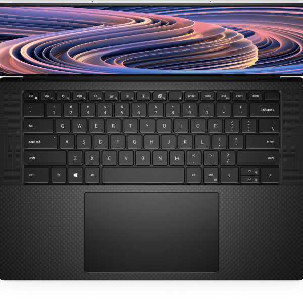 Dell XPS 15 9520 micromad.ma