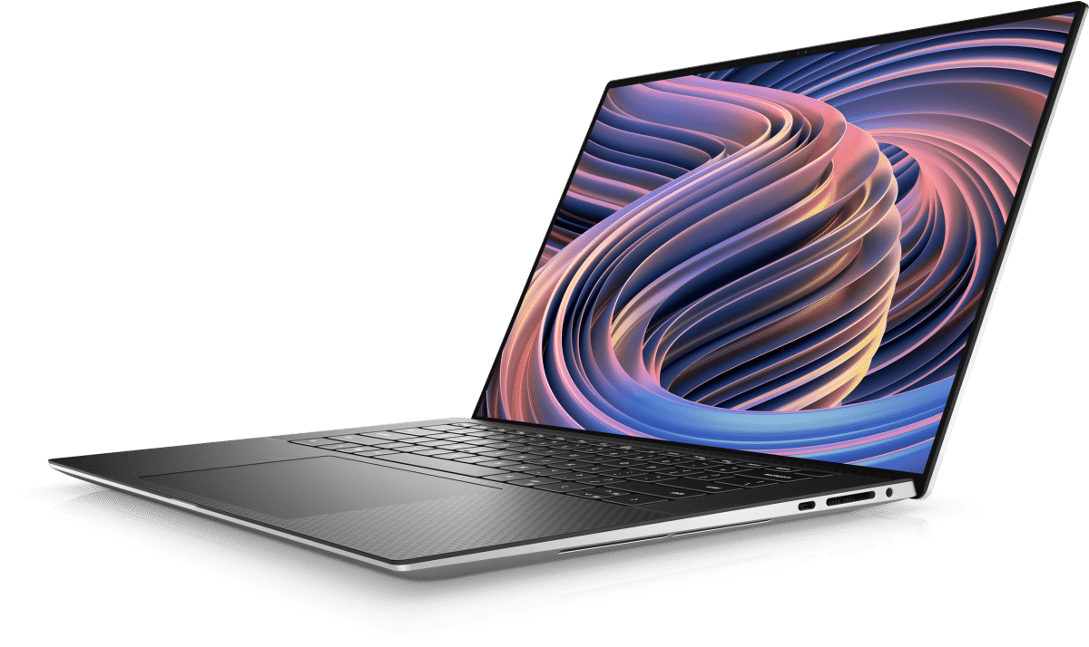 Dell XPS 15 9520 micromad.ma