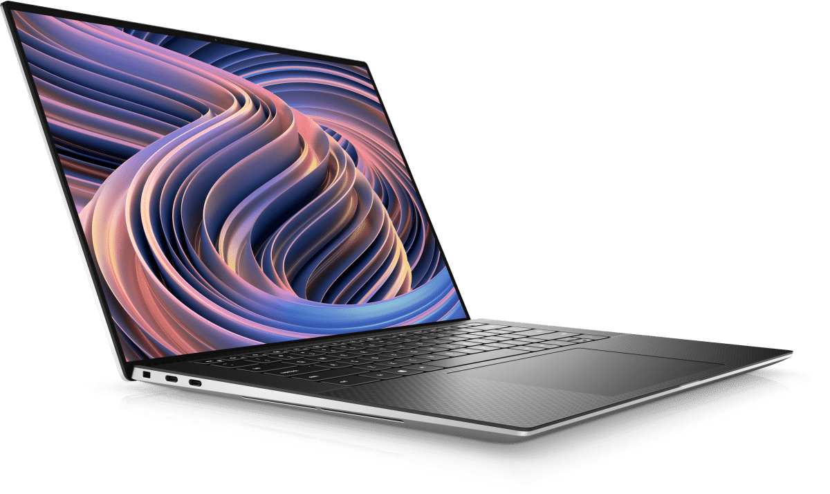 Dell XPS 15 9520 micromad.ma