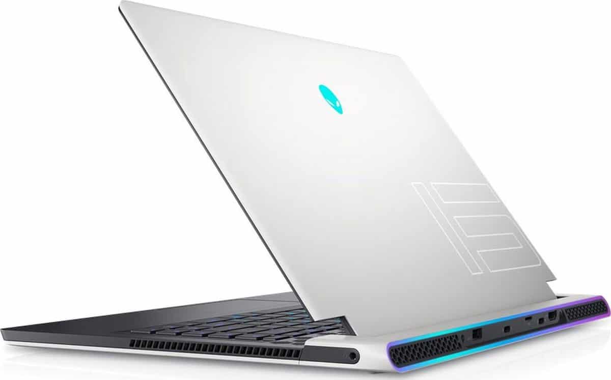 Dell Alienware X15 R2 micromad.ma