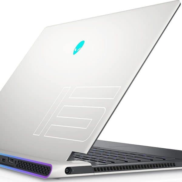 Dell Alienware X15 R2 micromad.ma