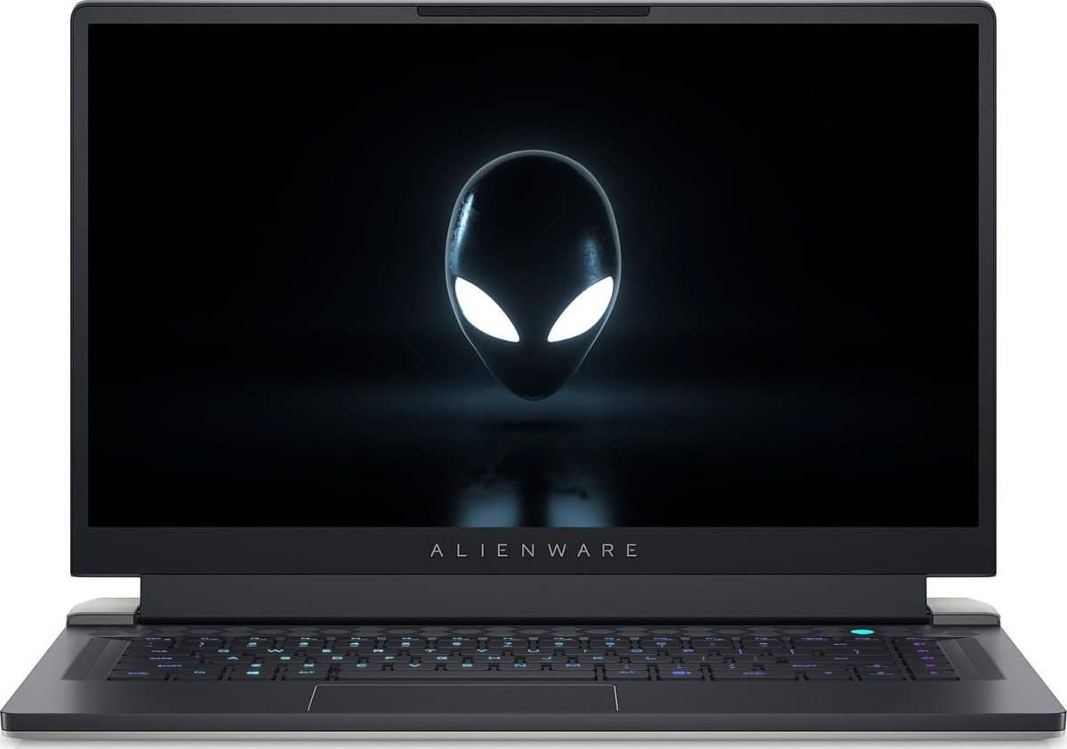 Dell Alienware X15 R2 micromad.ma