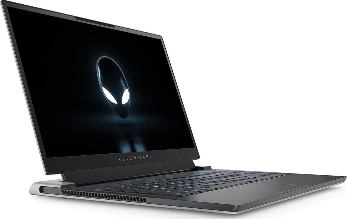 Dell Alienware X15 R2 micromad.ma