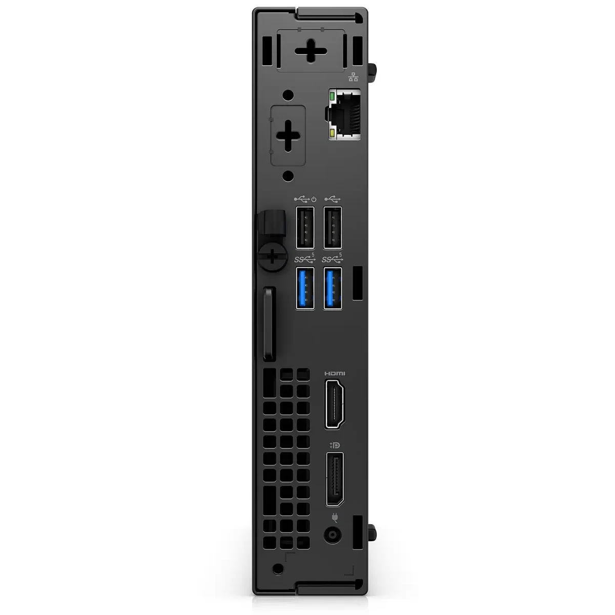 DELL OPTIPLEX 3000 MICRO I3 12100T 16GB 256GB SSD – Image 5