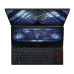 ASUS ROG ZEPHYRUS DUO GX650RW-LS052W R7