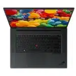 Lenovo ThinkPad P1 Gen 5 i7 12700H – Image 4