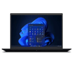 Lenovo ThinkPad P1 Gen 5 i7 12700H – Image 3