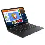Lenovo Thinkpad X13 Yoga Gen 2 i7 1165G7 – Image 3