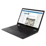 Lenovo Thinkpad X13 Yoga Gen 2 i7 1165G7 – Image 5